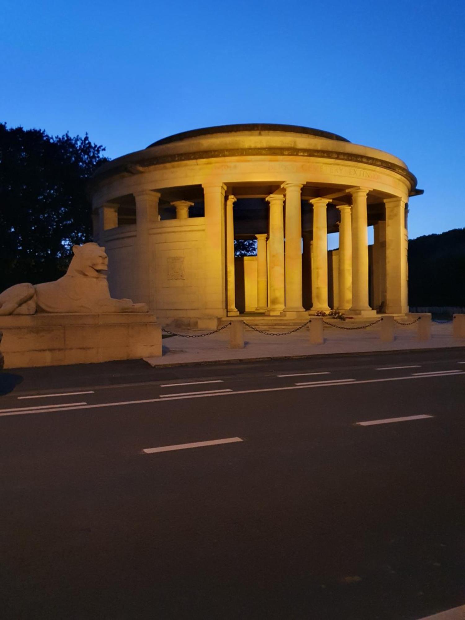 Le Gite Du Mont De La Hutte Ploegsteert Dış mekan fotoğraf